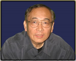 Dr. Hirohisa Oda